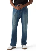 Princeton Relaxed Jeans