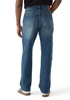 Princeton Relaxed Jeans