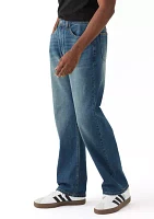 Princeton Relaxed Jeans