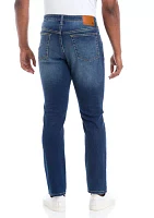 5 Pocket Slim Fit Jeans