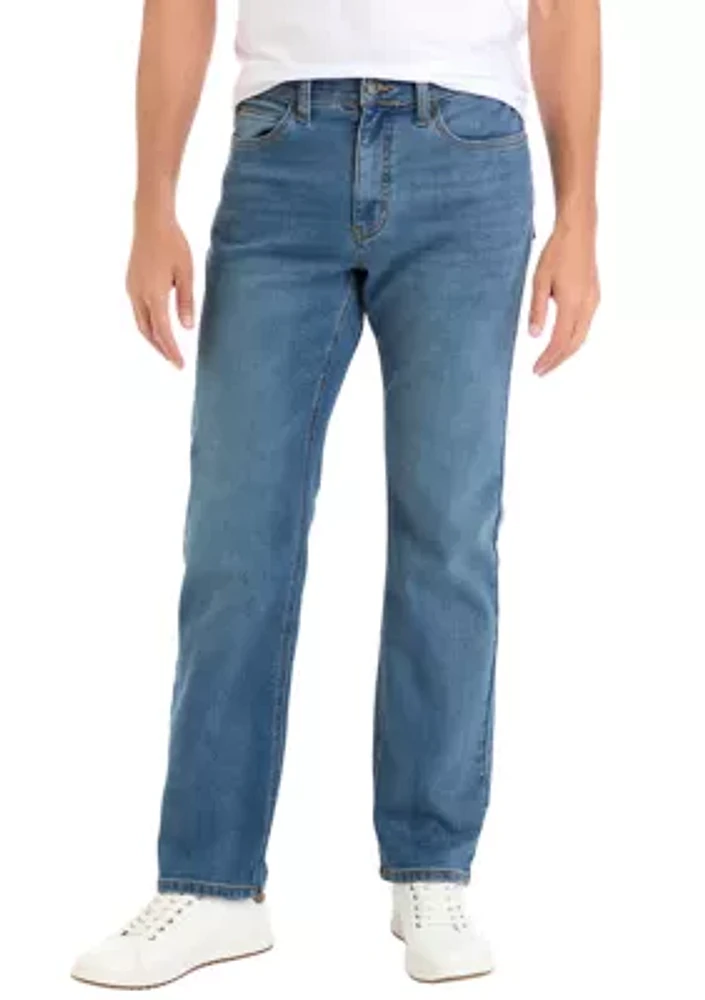 Cleveland Straight Jeans