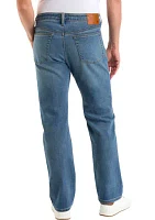 Cleveland Straight Jeans