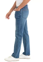 Cleveland Straight Jeans