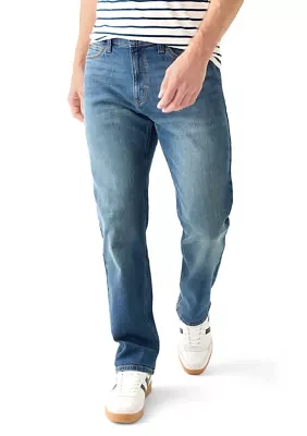 Princeton Straight Jeans