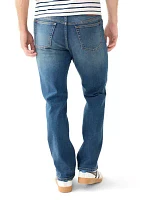 Princeton Straight Jeans