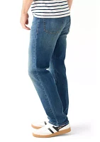 Princeton Straight Jeans