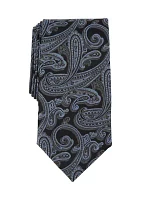 Kowal Paisley Tie