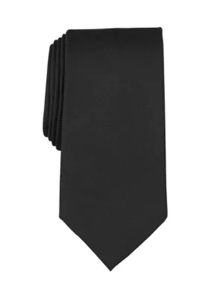 Cooper Solid Tie