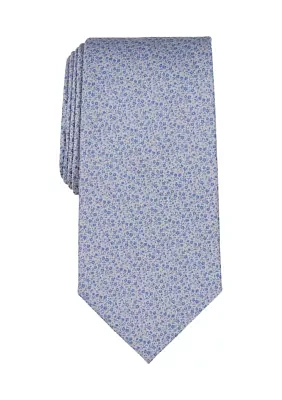 Weaver Floral Tie