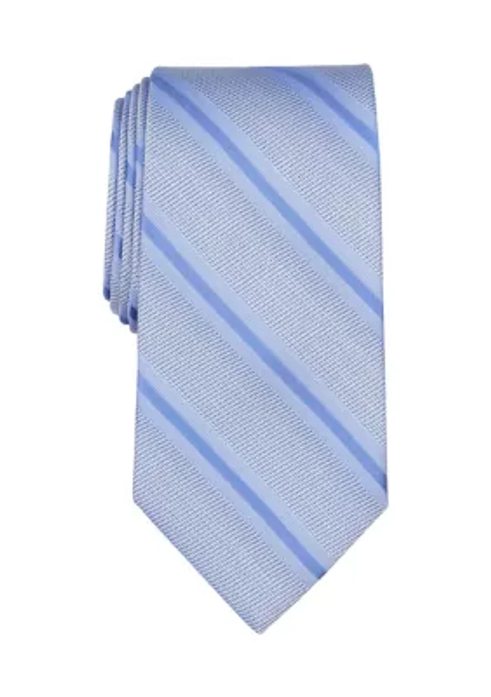 Stripe Tie