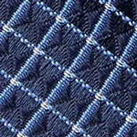 Mini Neat Printed Tie