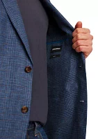 Men's Unconstructed Blazer