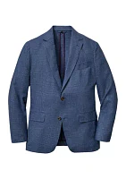 Men's Unconstructed Blazer