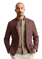 Men's Unconstructed Blazer