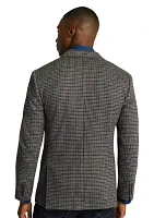 Men's Jetsetter Knit Blazer