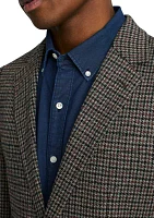 Men's Jetsetter Knit Blazer