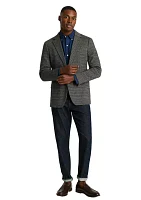 Men's Jetsetter Knit Blazer