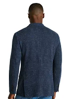 Men's Jetsetter Knit Blazer