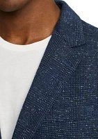 Men's Jetsetter Knit Blazer