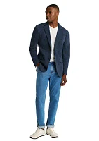 Men's Jetsetter Knit Blazer