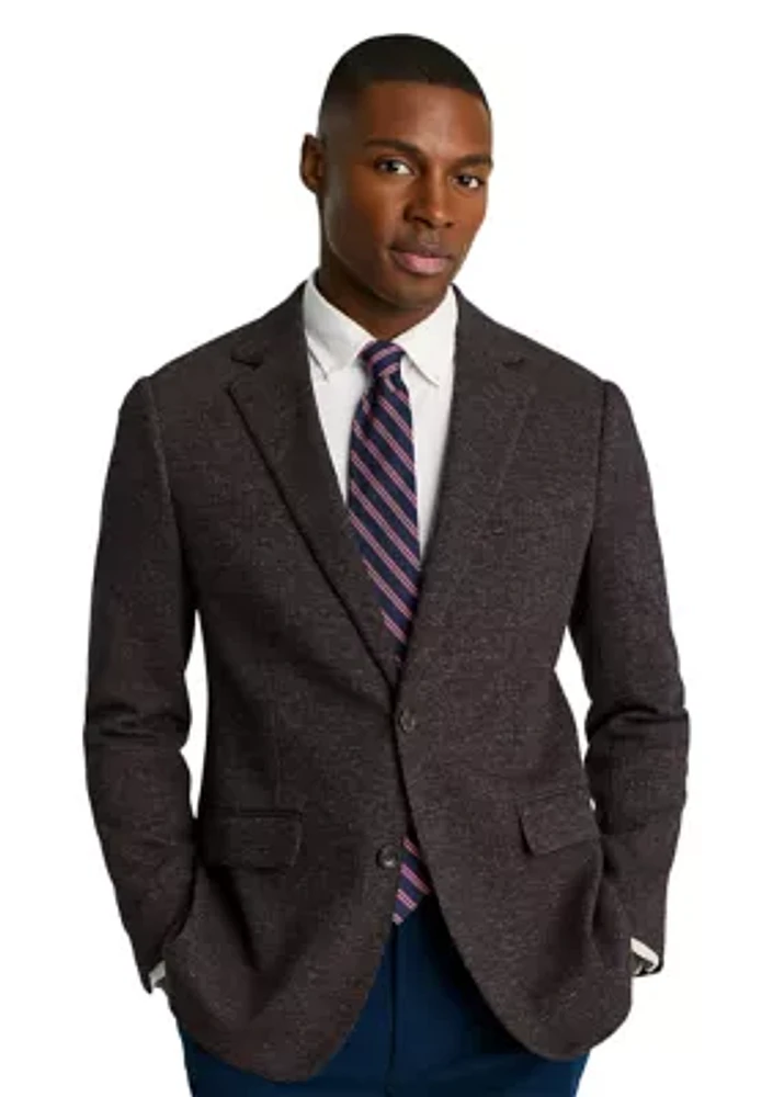 Men's Jetsetter Knit Blazer