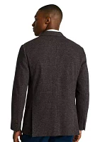 Men's Jetsetter Knit Blazer