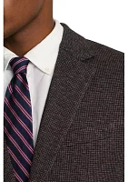 Men's Jetsetter Knit Blazer