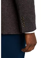 Men's Jetsetter Knit Blazer