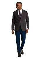 Men's Jetsetter Knit Blazer