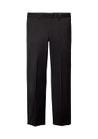 Men's Jetsetter Stretch Wool Suit Pants