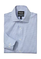 Men's Jetsetter Stretch Dress Shirt