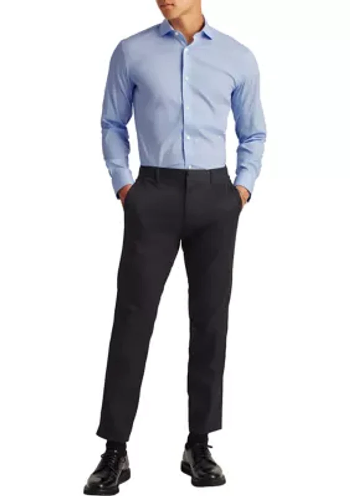 Men's Jetsetter Stretch Dress Shirt