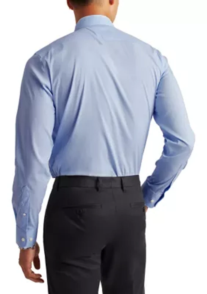 Men's Jetsetter Stretch Dress Shirt