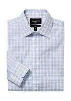 Men's Jetsetter Stretch Dress Shirt