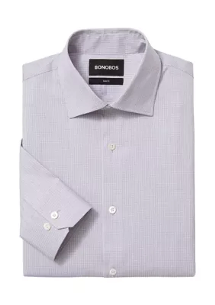 Men's Jetsetter Stretch Dress Shirt