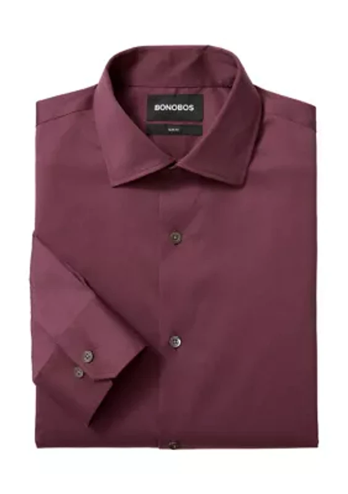 Men's Jetsetter Stretch Dress Shirt