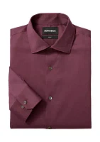 Men's Jetsetter Stretch Dress Shirt