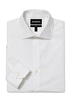 Men's Jetsetter Stretch Dress Shirt