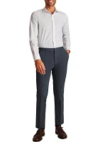 Men's Jetsetter Stretch Dress Shirt