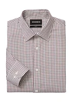 Men's Daily Grind Wrinkle Free Dress Shirt