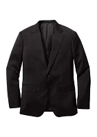 Men's Slim Fit Jetsetter Stretch Wool Suit Jacket