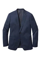 Men's Jetsetter Stretch Wool Suit Jacket