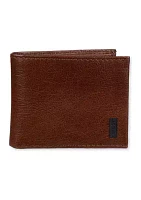 RFID Traveler Wallet