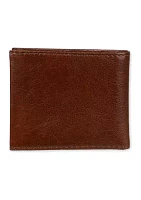 RFID Traveler Wallet