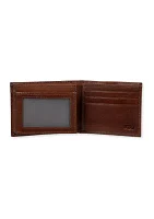 RFID Traveler Wallet