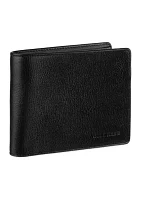 RFID Extra Capacity Passcase Wallet