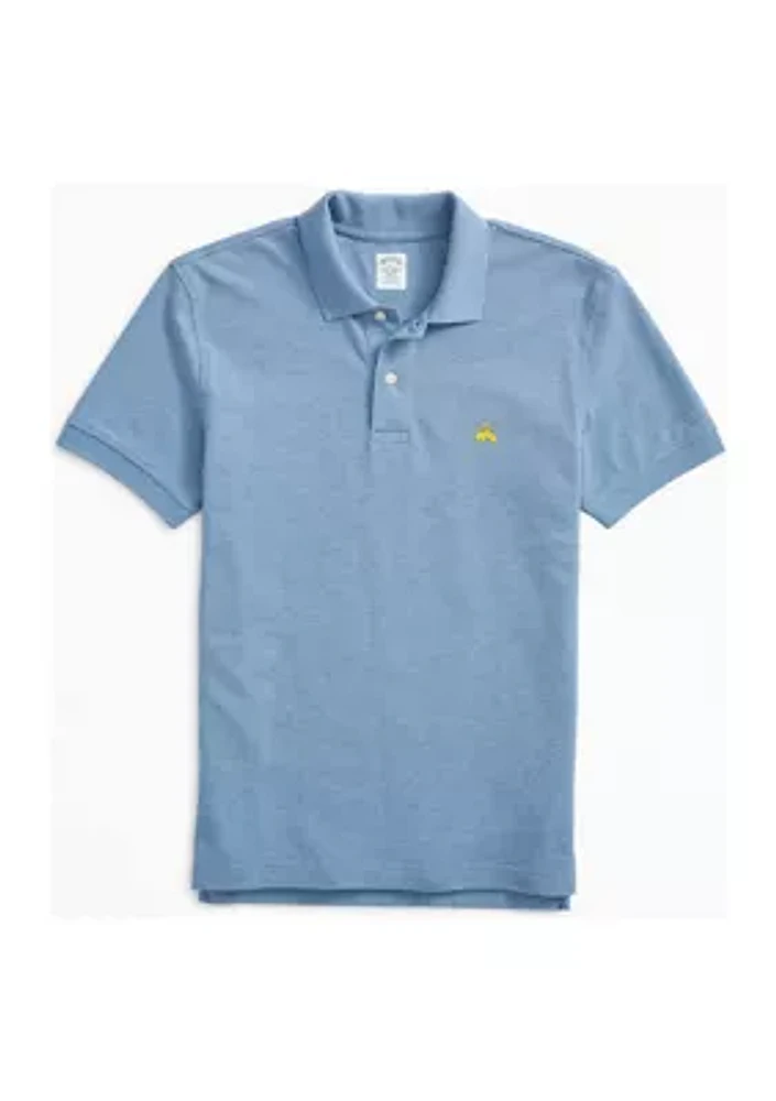 Men's Golden Fleece® Stretch Supima® Polo Shirt