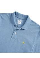 Men's Golden Fleece® Stretch Supima® Polo Shirt