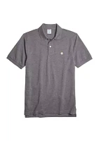 Men's Golden Fleece® Slim Fit Stretch Supima® Polo Shirt