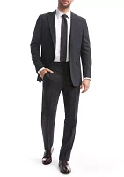 Explorer Collection Regent Fit Suit Jacket